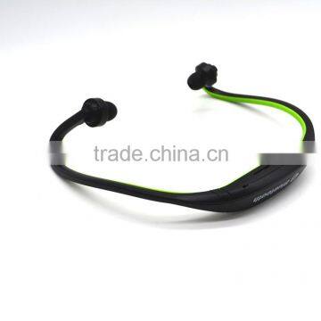 New Bluetooth Sports Wireless Headset Earphone Headphone photo-3