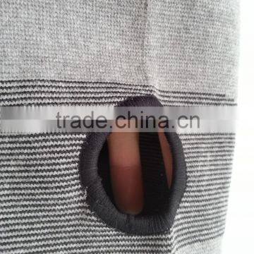 High Quality Elastic Sport Safety Sleeve Support With Spring photo-2