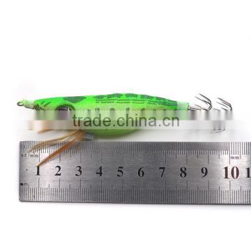 New arrivel fluorescent jigs for octopus fluorescent jigs for octopus