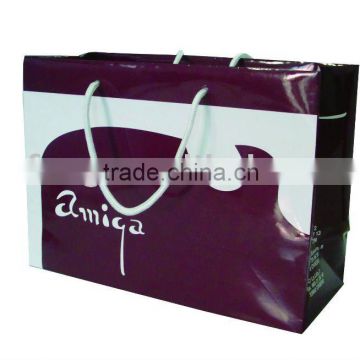 shopping bag