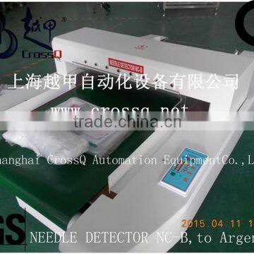 High Quality Needle Detector Machine NC-B photo-6