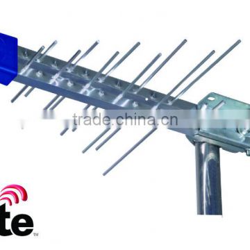 UHF outdoor tv antenna