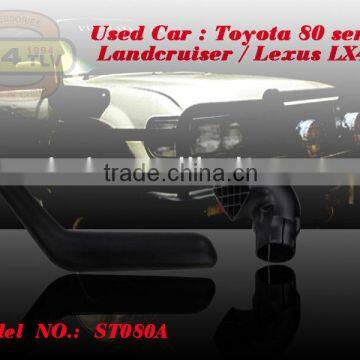 universal 4x4 /4wd snorkel Toyota 80 series Landcruiser