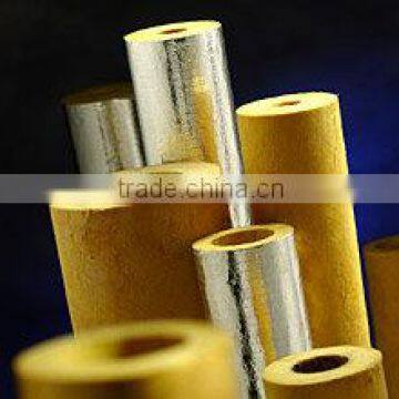 Fiber Glass Fireproof Pipe