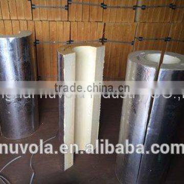 Polyurethane Foam Pipe Insulation