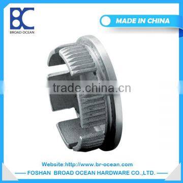 Stainless Steel Pipe Threaded End Cap/stainless Steel Pipe Threaded End Cap EC-12 photo-3