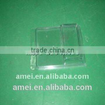 OEM clear plastic blister packaging tray,packing box