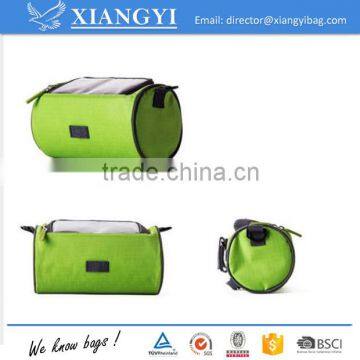 Bicycle Handlebar Bag Cycling Front Basket Touch Pouch Multifunction Outdoor Bag Quality Choice photo-3