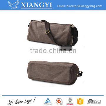 Stronger Canvas sport bag vintage duffle bag