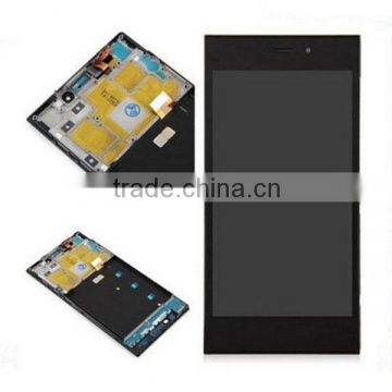 100% Original Lcd display screen for xiaomi M3 Mi3 lcd