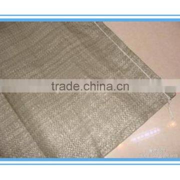 Woven Garbage Bag,rubbish Bag ,trash Bag Chian Made photo-3