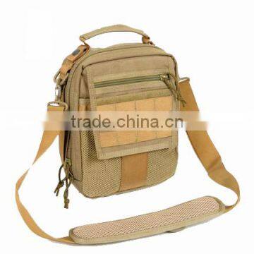 US Army fans special forces tactical military backpack small shoulder bag