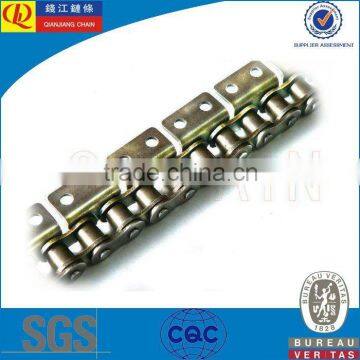 Short Pitch Conveyor Chain for machines parts