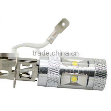 Factory DDirect Sales Hot Sale H3 Led Fog Light Bulb LED Car Bulb photo-3