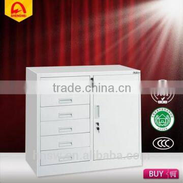 office furniture manufacturer/6 drawer steel cabinet/file cabinet