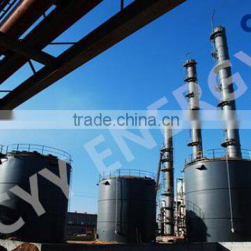 Complete Set of Natural Gas Liquefaction Plant (LNG Plant) photo-2