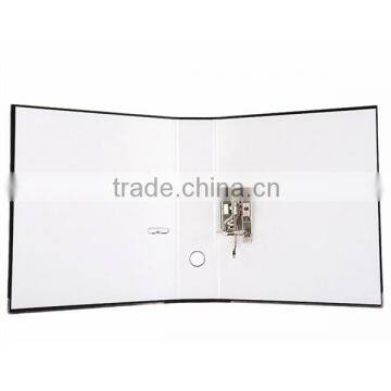 2016 Hot Selling A4 FC 2 Inch 3 Inch pp Pvc Metal Office Lever Arch Box File Clip photo-4