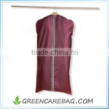 High Quality Nice Design PVC Suit Cover