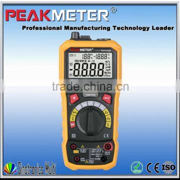 Best Digital Multimeter Peak Meter MS8229 photo-2
