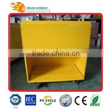 Portable Home Solar Kit With AC Output photo-2