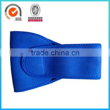Factory customize sport waist protection belt