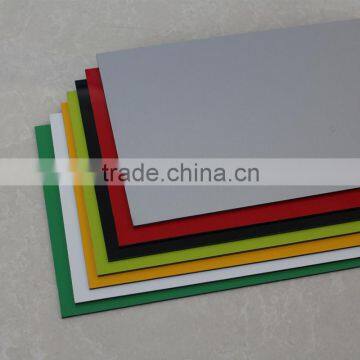 4mm Partittion Panel With Very Cheap Price / Acp photo-3