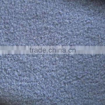 100% polyester thick fleece blankets