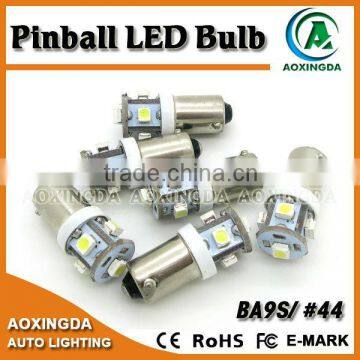 3528 Super Bright Pinball Led Bulb #44