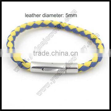 Custom New Model Leather Bracelet Womens photo-3