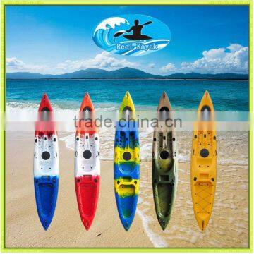 2015 hot kayak sale Extreme Angler Professional sit on top kayak