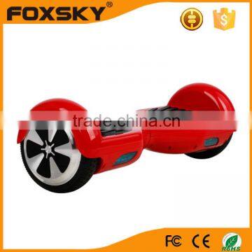 6.5 inch 2016 Trending products hands free balance scooter
