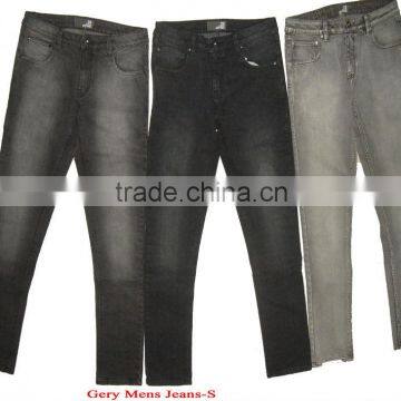 Denim Pants photo-2