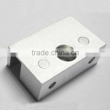 Lock Parts Small Door Nip Ideal for Frameess Glass Door PY-MJ1