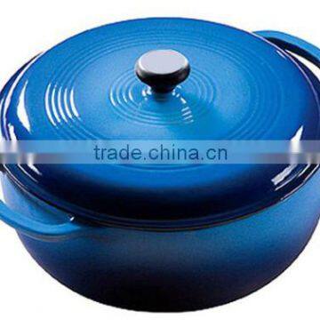 Cast iron enamel cooker,Cast iron enamel pot,Cast iron enamel stock pot,Enamel Cast Iron Casserole