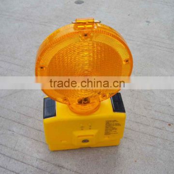 Hotsale competive price high reflective traffic warning lamp