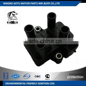 BOSCH F01R00A027 High Performance Ignition Coil Pack Coil with OEM Standard