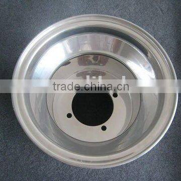 ATV Parts Standard Edge ATV Aluminum Alloy Wheels