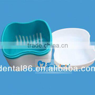 Keep Denture Clean! denture case