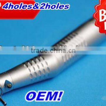 dental turbine handpiece