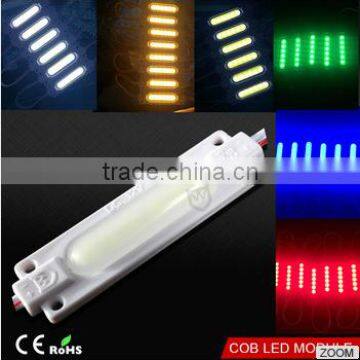 Red/green/white/yellow/blue Emitting Color and LED Modules Type with CE ROHS listed 1.6watt 5730 led smd module for led signs                        
                                                                                Supplier's Choice