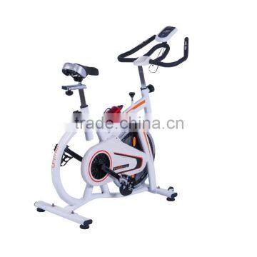 spinning bike exercise bike