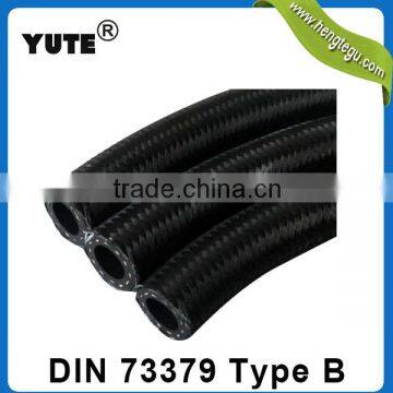 1/8 Inch Sae J30 r9 Oil Resistant Automotive Hose for Fuel Systems Parts
