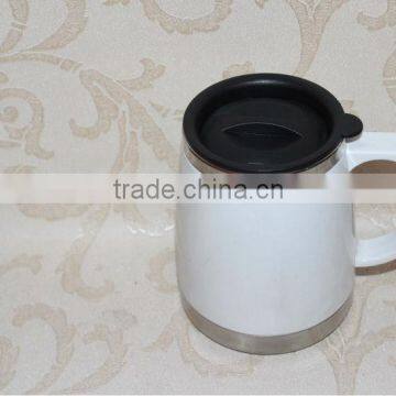 2013 new style thermo beer tumbler &coffee tumbler