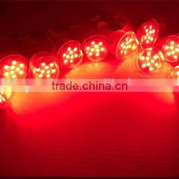 Ucs1903 35mm 9 Leds Pixel Led Light photo-2