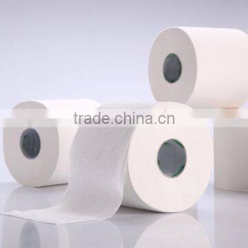 HX-1575B Single Embossing Rewinding,perforating Toilet Paper Production Line