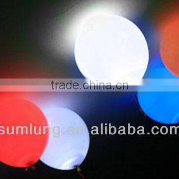 led ballon light for decoration