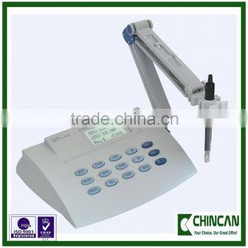 Digital Benchtop Conductivity Meter DDSJ-318/DDSJ-308F/DDS-307A/DDS-307/DDS-11A                        
                                                Quality Choice