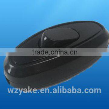 YK108AW In-line Cord Light Lamp Switch