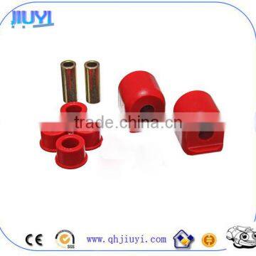 ISO9001car rubber bushing