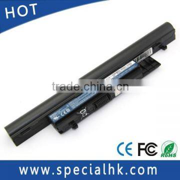 High Capacity 11.1v 4400mah li-ion battery for ACER Gateway ID59C AS10H75 AS10H7E AS10H31